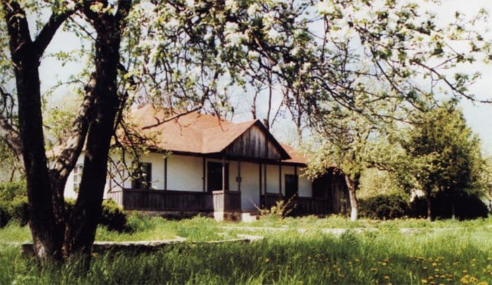 CASA MEMORIALA