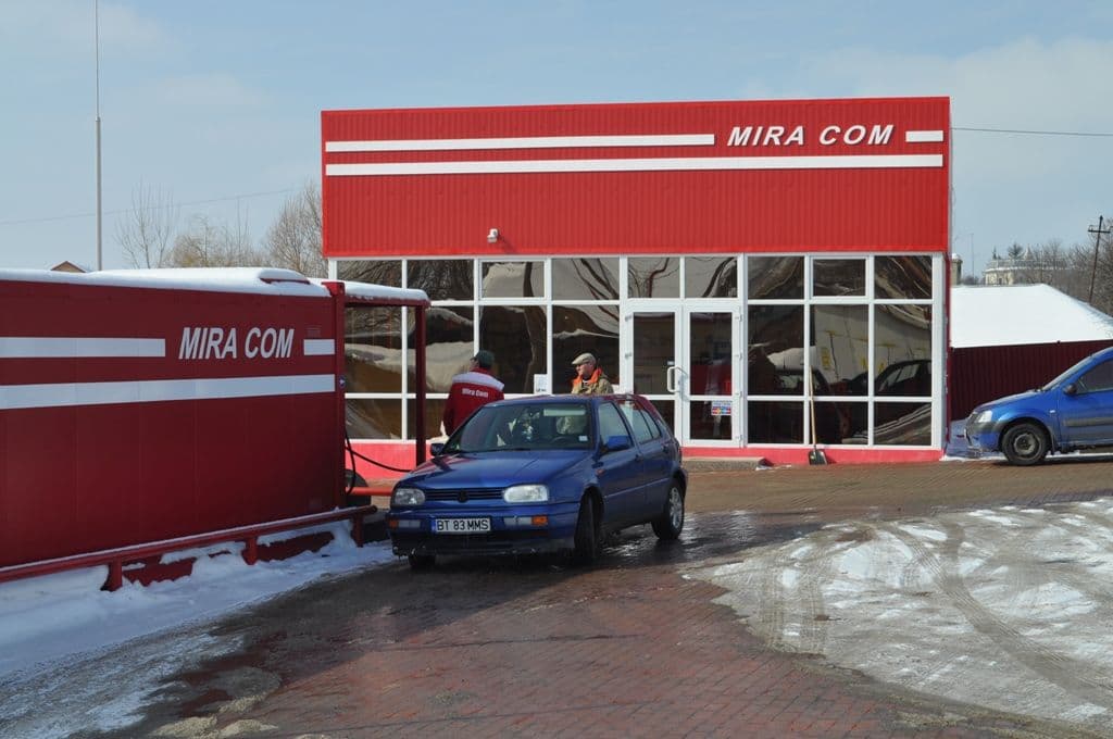 Dorohoi Statii Peco (2)