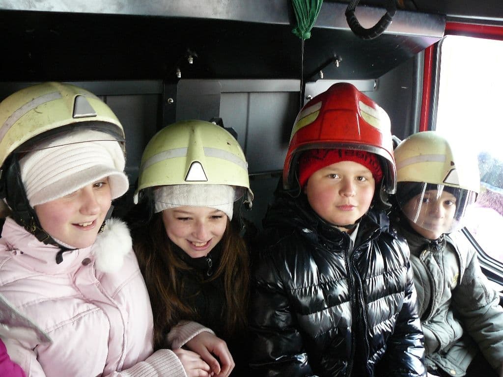 Ziua Porţilor Deschise (2)