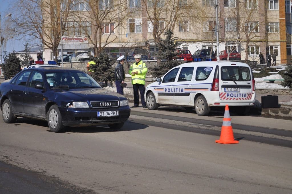 Accident Dorohoi (2)