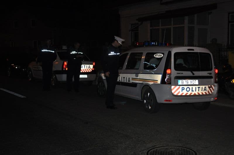 Accident Str. Stefan Cel Mare (4)