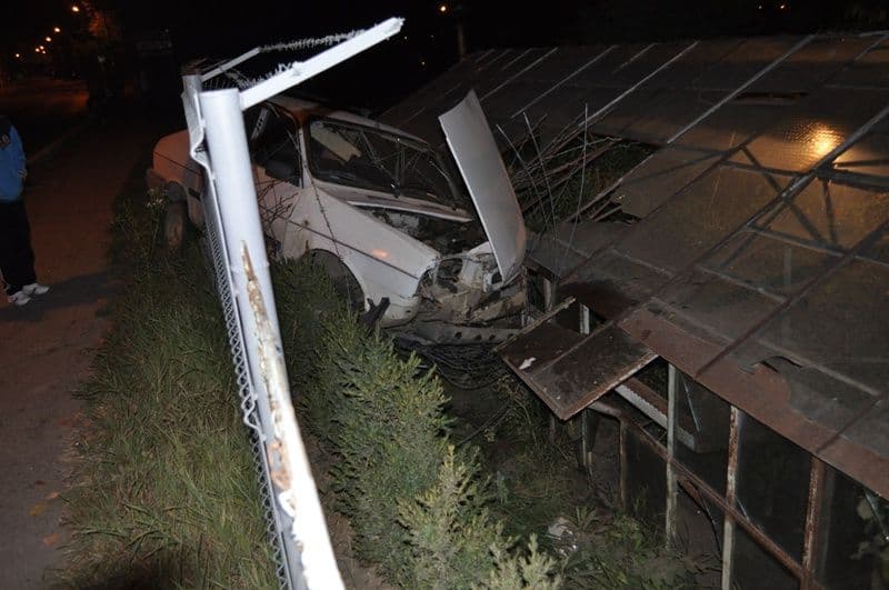 Accident Str. Stefan Cel Mare (5)