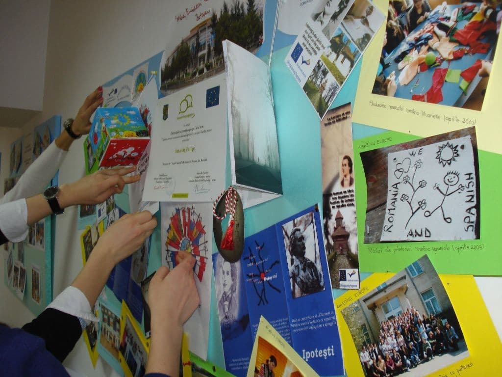 Colegiul National Mihai Eminescu (2)