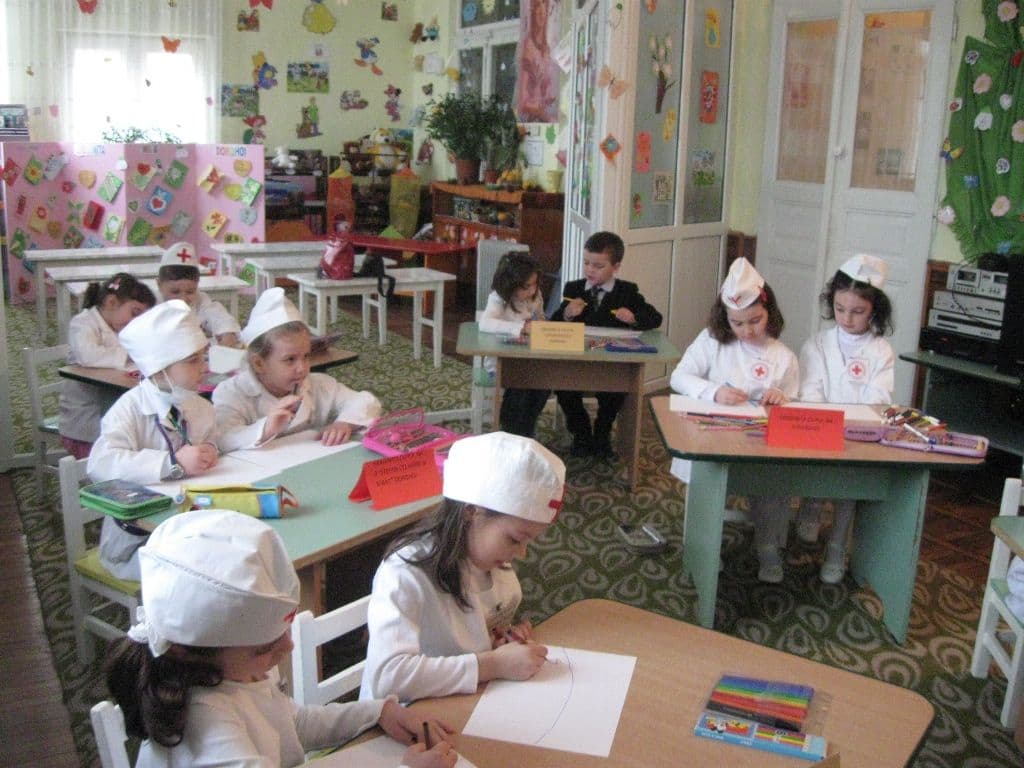 COPII FRUMOSI SI SANATOSI (2)