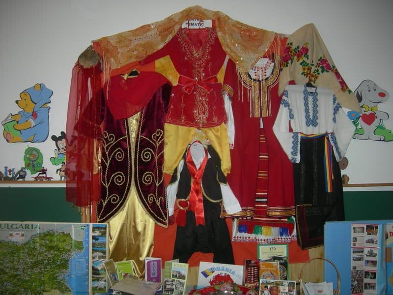 Grădinița IEZER (2)