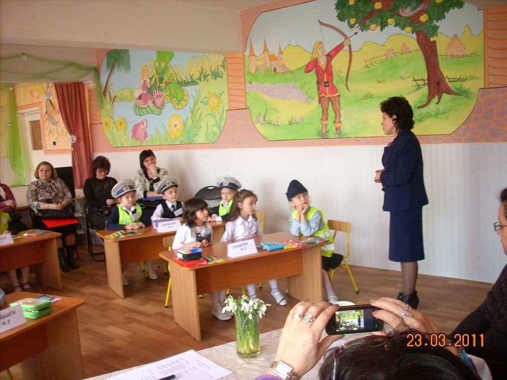 Dorohoi Gr.8 Micul Pieton (2)