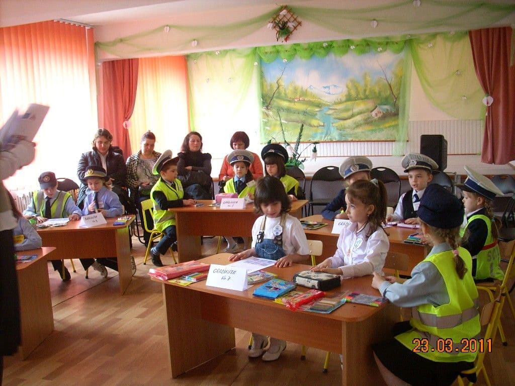 Dorohoi Gr.8 Micul Pieton (3)