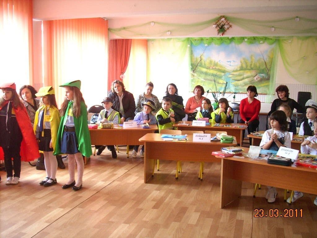 Dorohoi Gr.8 Micul Pieton (8)