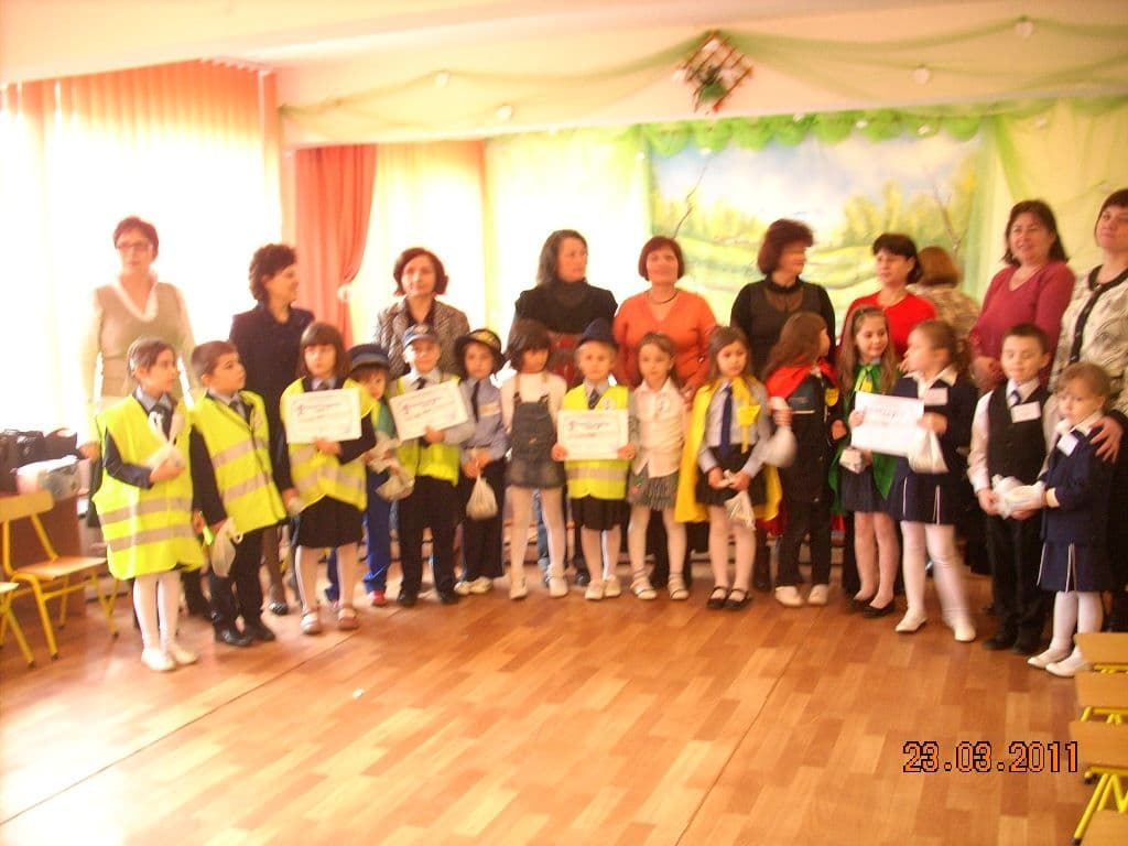 Dorohoi Gr.8 Micul Pieton (13)