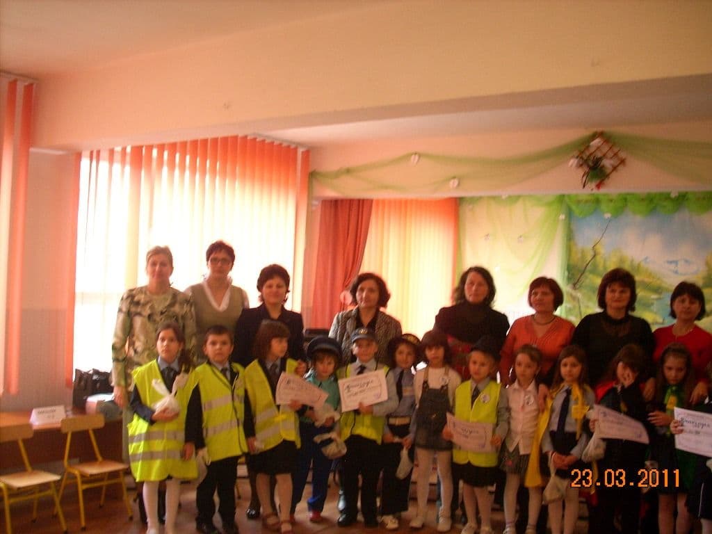 Dorohoi Gr.8 Micul Pieton (14)