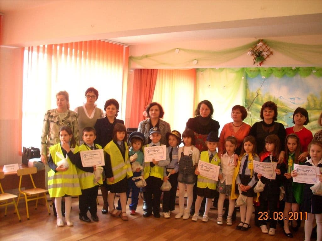 Dorohoi Gr.8 Micul Pieton (15)