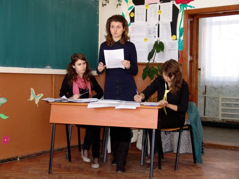 Dezbatere - Sa spargem tacerea 10