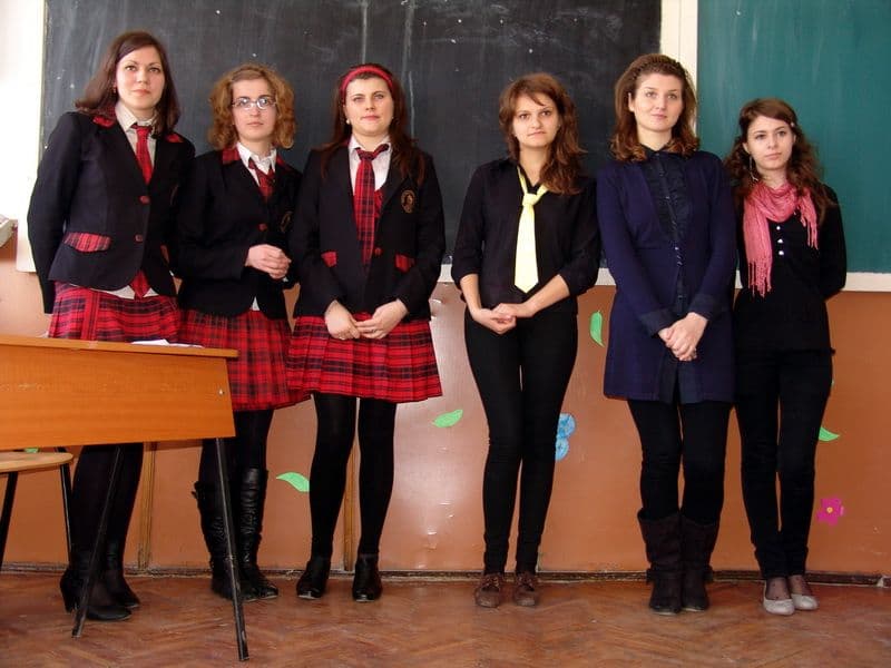 Dezbatere - Sa spargem tacerea 15