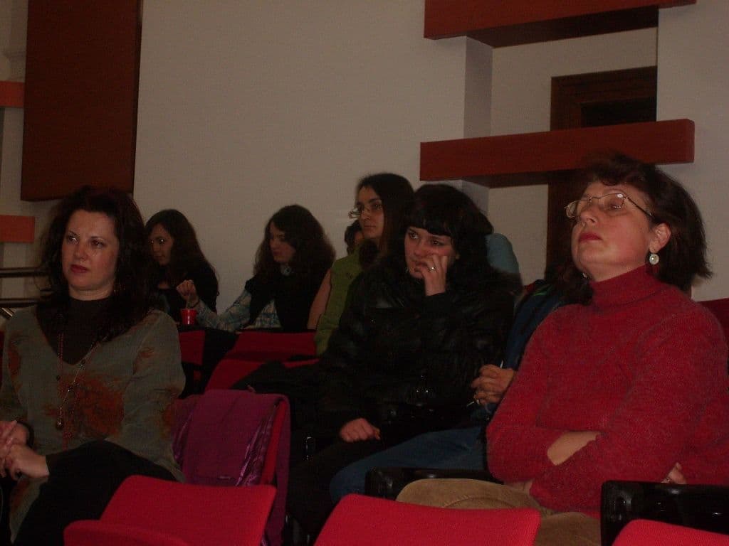 Lansare de carte (4)