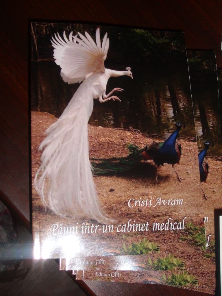 Lansare de carte (8)