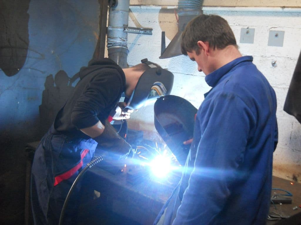 Elevul şi tranziţia de la şcoală la locul de muncă (10)