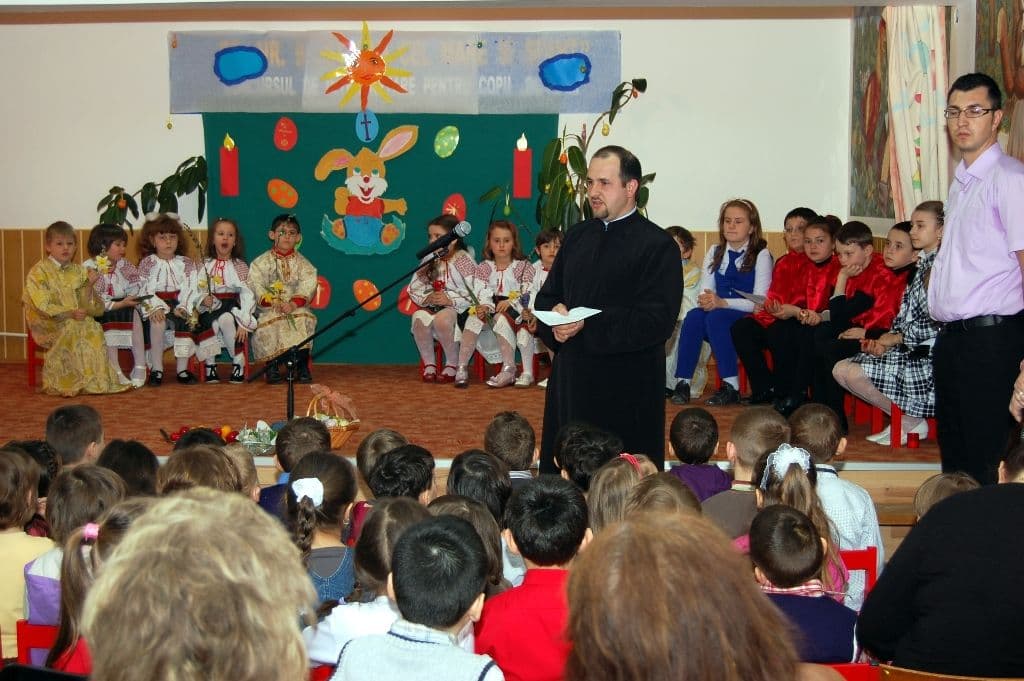 LUMINA SFANTA A INVIERI (5)