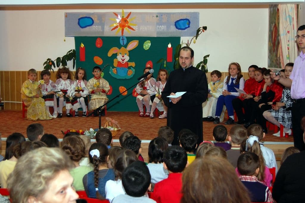 LUMINA SFANTA A INVIERI (6)