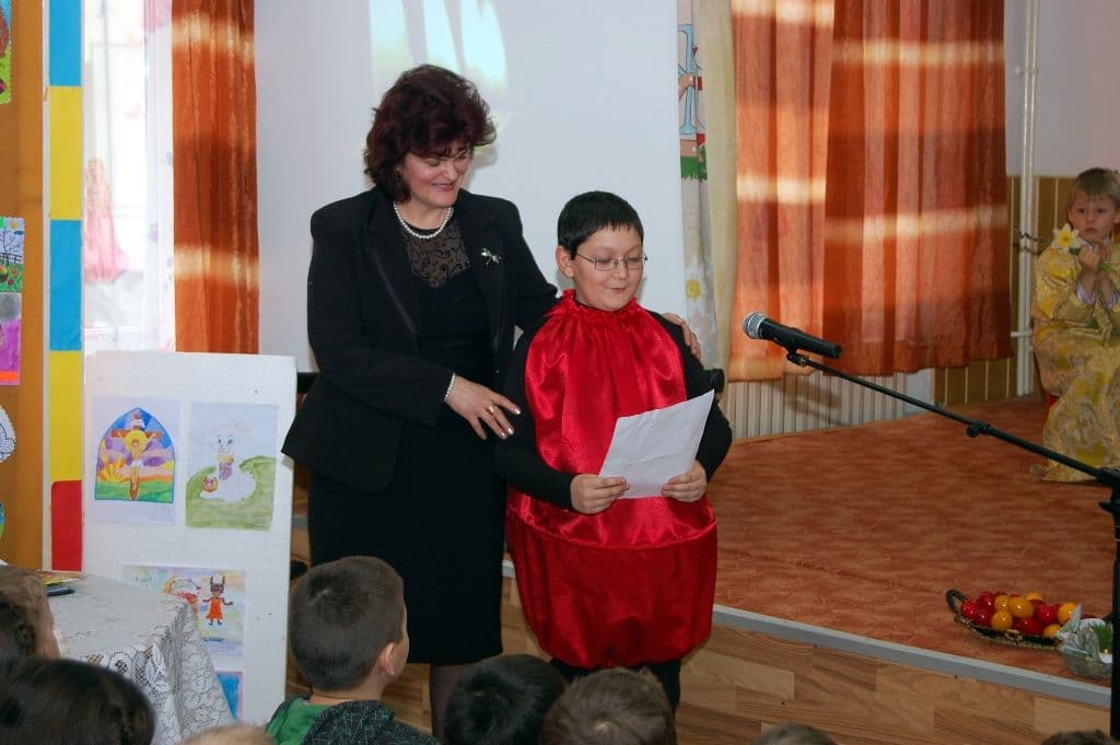 LUMINA SFANTA A INVIERI (9)
