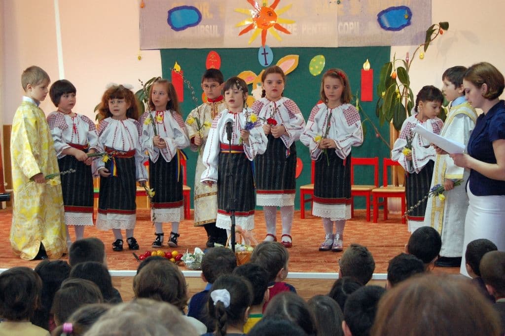 LUMINA SFANTA A INVIERI (10)
