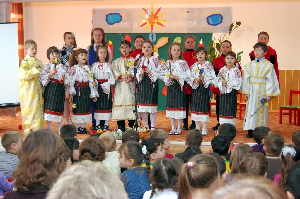LUMINA SFANTA A INVIERI (14)