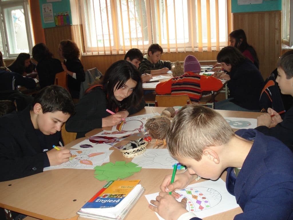 MIRAJUL ÎNVIERII (2)