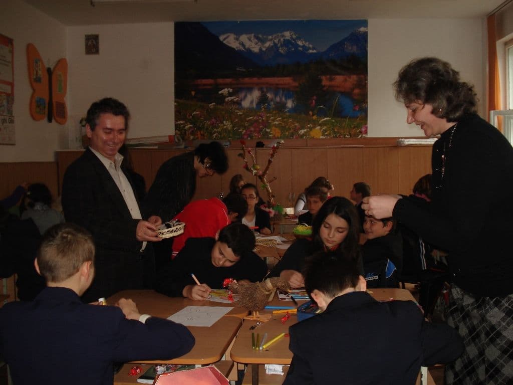 MIRAJUL ÎNVIERII (3)