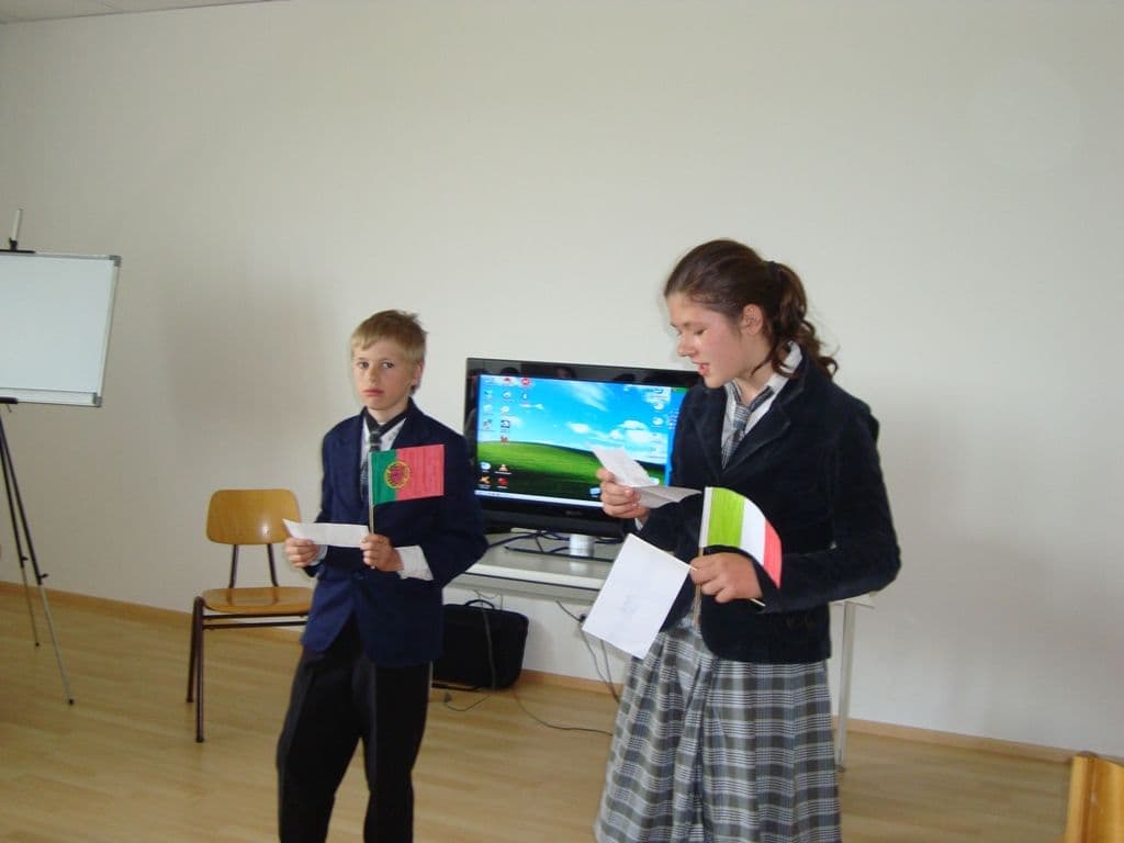 Ziua Europei la Scoala Cornerstone (6)