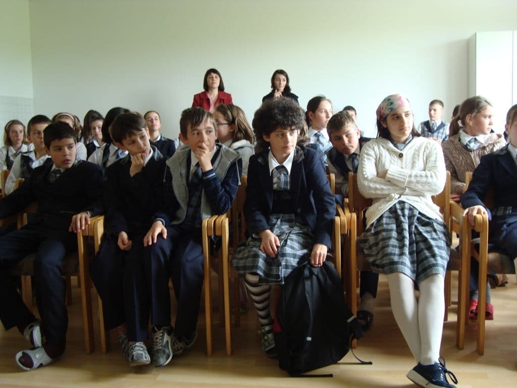 Ziua Europei la Scoala Cornerstone (7)