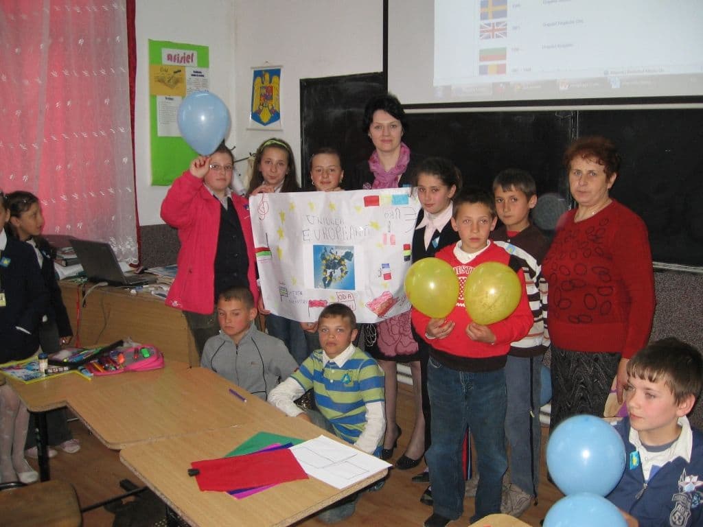 VREAU SĂ ŞTIU MAI MULTE DESPRE EUROPA (10)