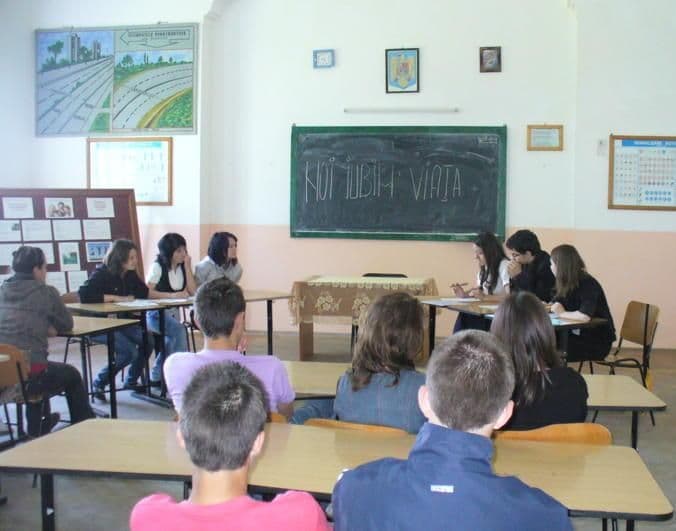Al. Vlahuță Dorohoi (2)
