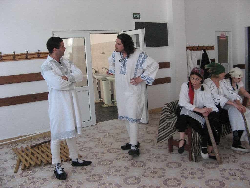 Teatru la Ion Pillat (2)