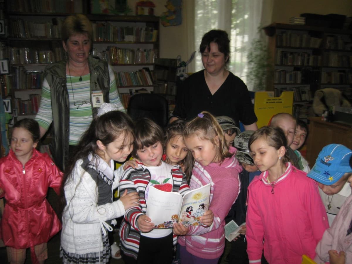 Grădiniţa nr. 9 (2)