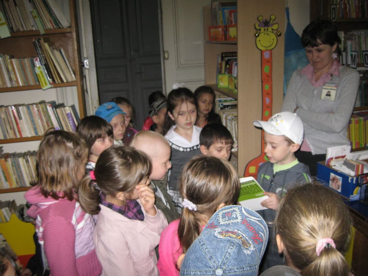 Grădiniţa nr. 9 (3)