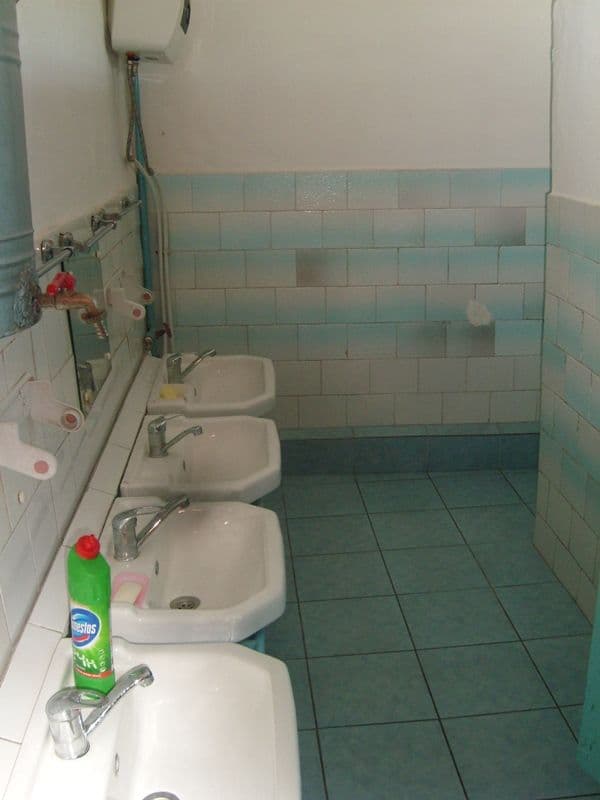 Igienizarea este deja terminată (7)