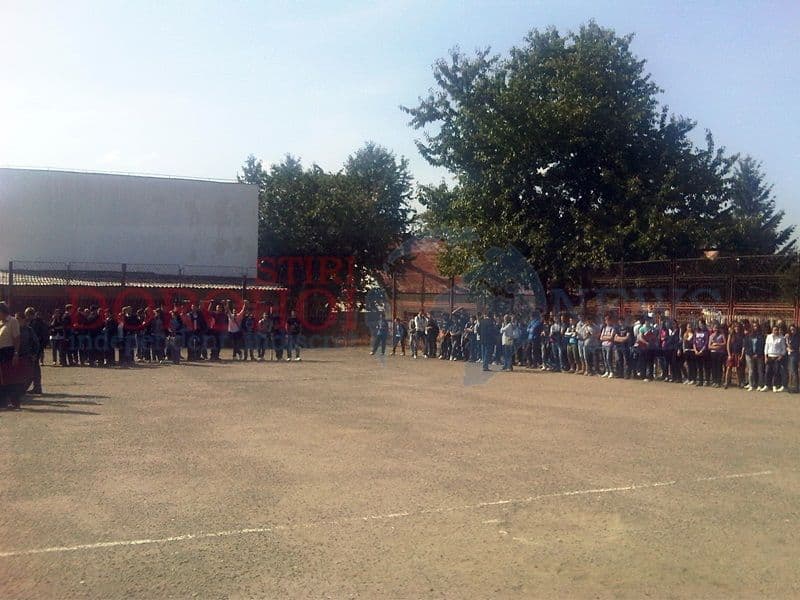 Exercitiu de evacuare07