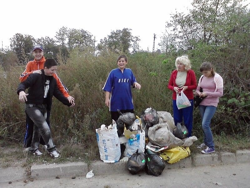 Ecologizare - Scoala nr.2 (3)
