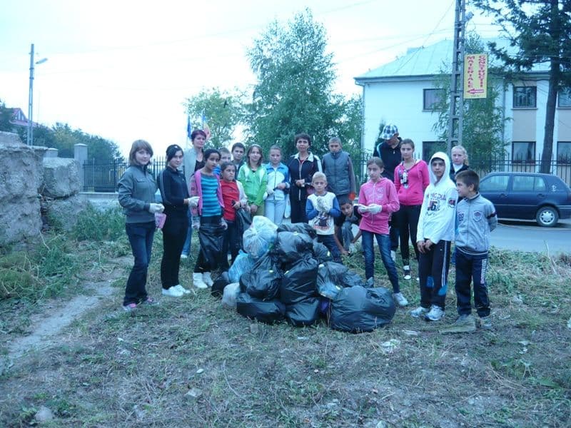 Ecologizare - Scoala nr.2 (6)