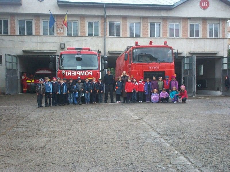Scoala 5 la ISU (2)