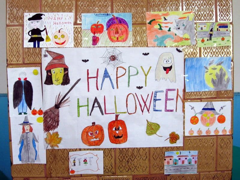 Halloween 05