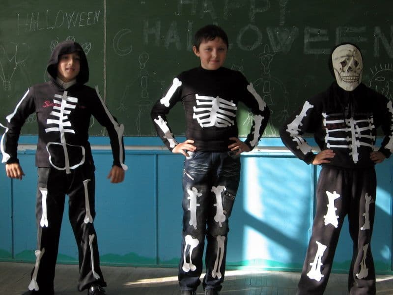 Halloween 06