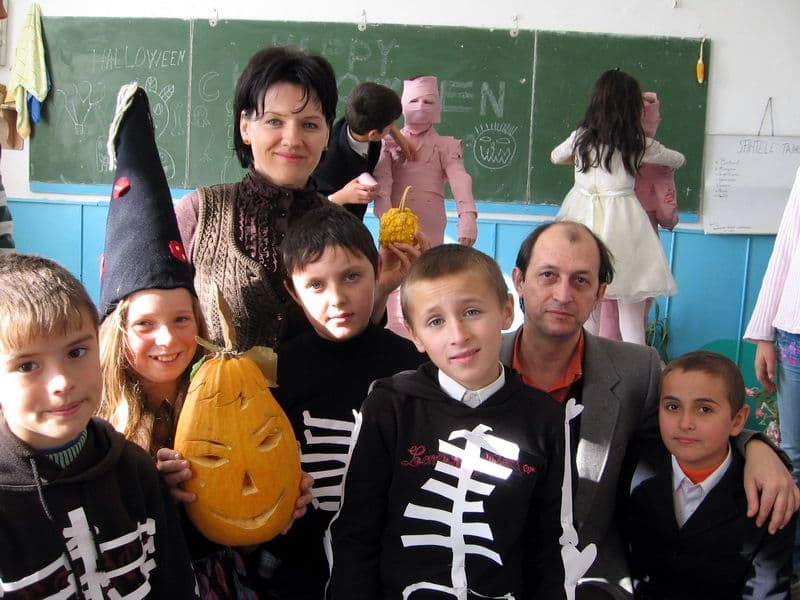 Halloween 08
