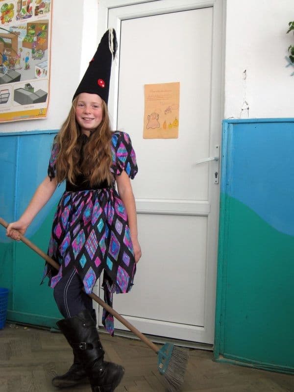 Halloween 11