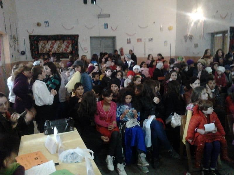Cordareni  Halloween Party (2)