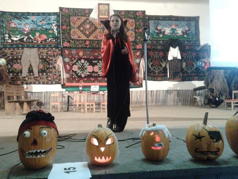 Cordareni  Halloween Party (3)