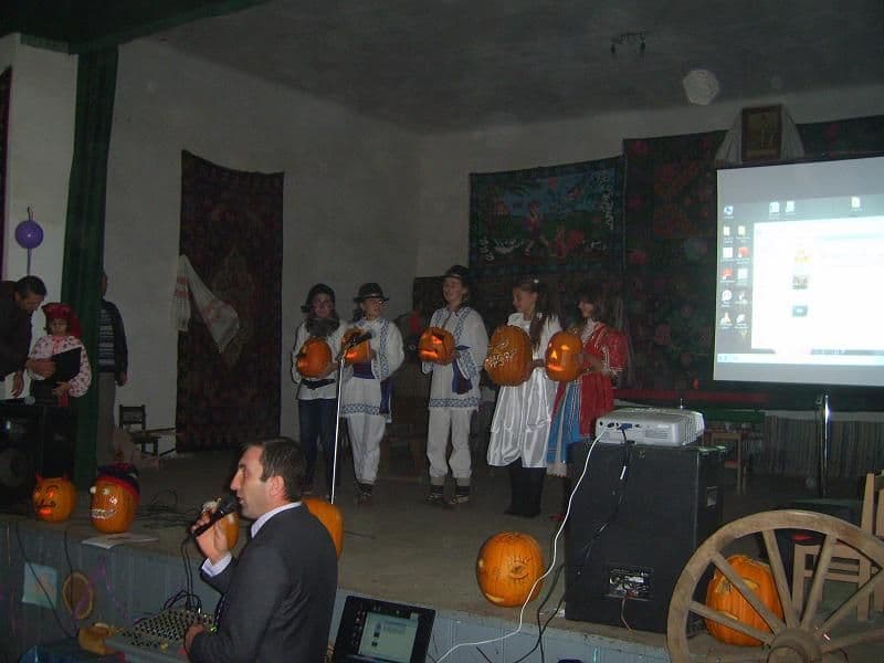 Cordareni  Halloween Party (4)