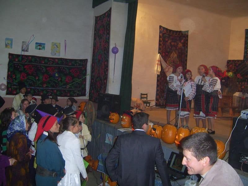 Cordareni  Halloween Party (6)