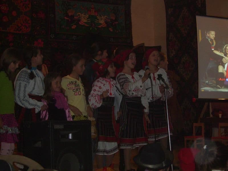 Cordareni  Halloween Party (9)