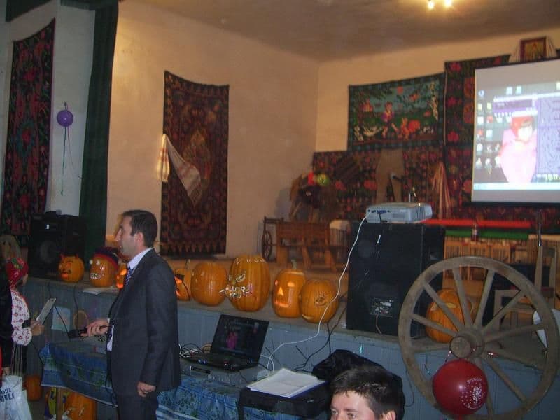 Cordareni  Halloween Party (10)