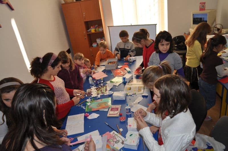 Clubul Copiilor_4